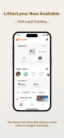 SiiPet Screenshot 1 of 4