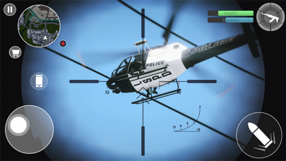 Gangster Vegas Crime War Screenshot