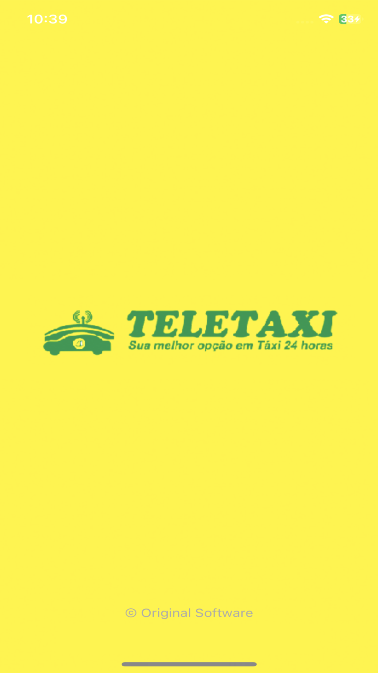 Teletaxi Maceió