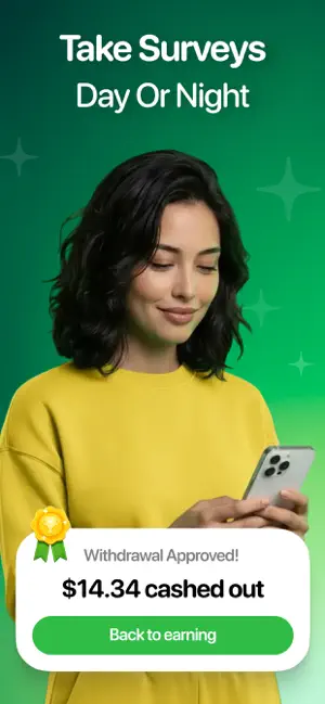 Survey Cash DEFRIZ screenshot 1