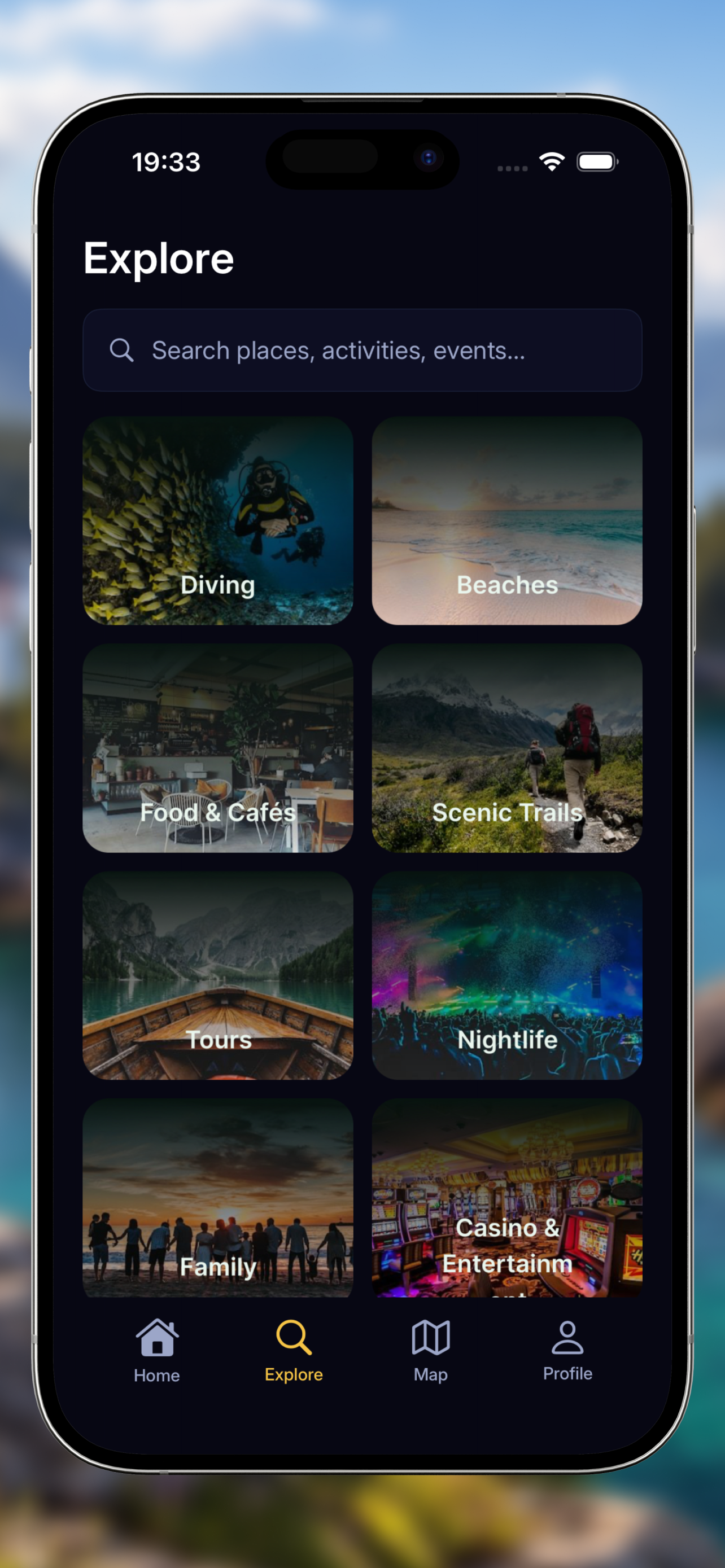 Nova Scotia: Island Guide screenshot 3