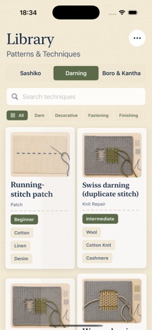 MendBook Screenshot 3 of 6