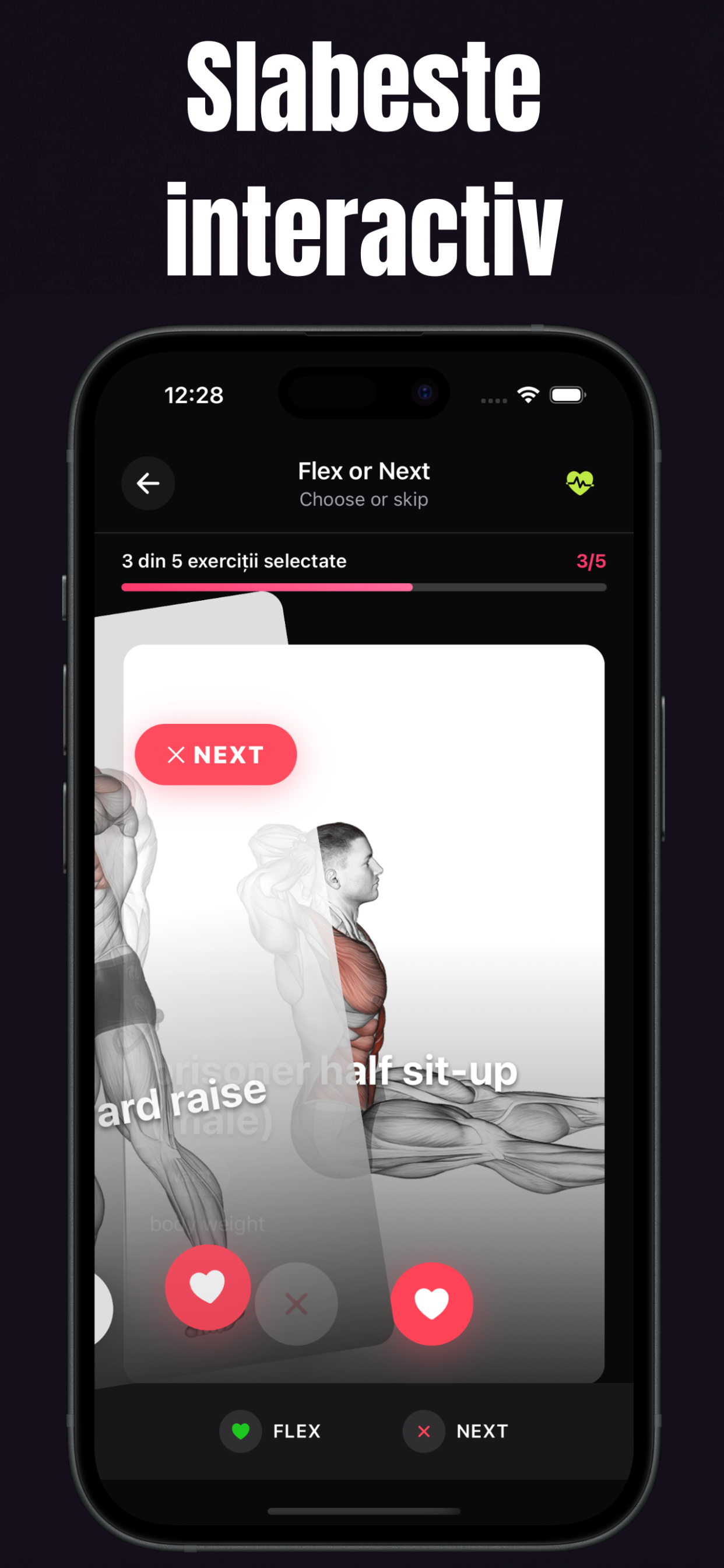 FitAzi: AI Personal Trainer