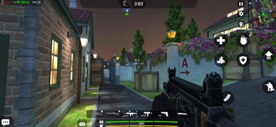 Bullet Zero Screenshot 6 of 6