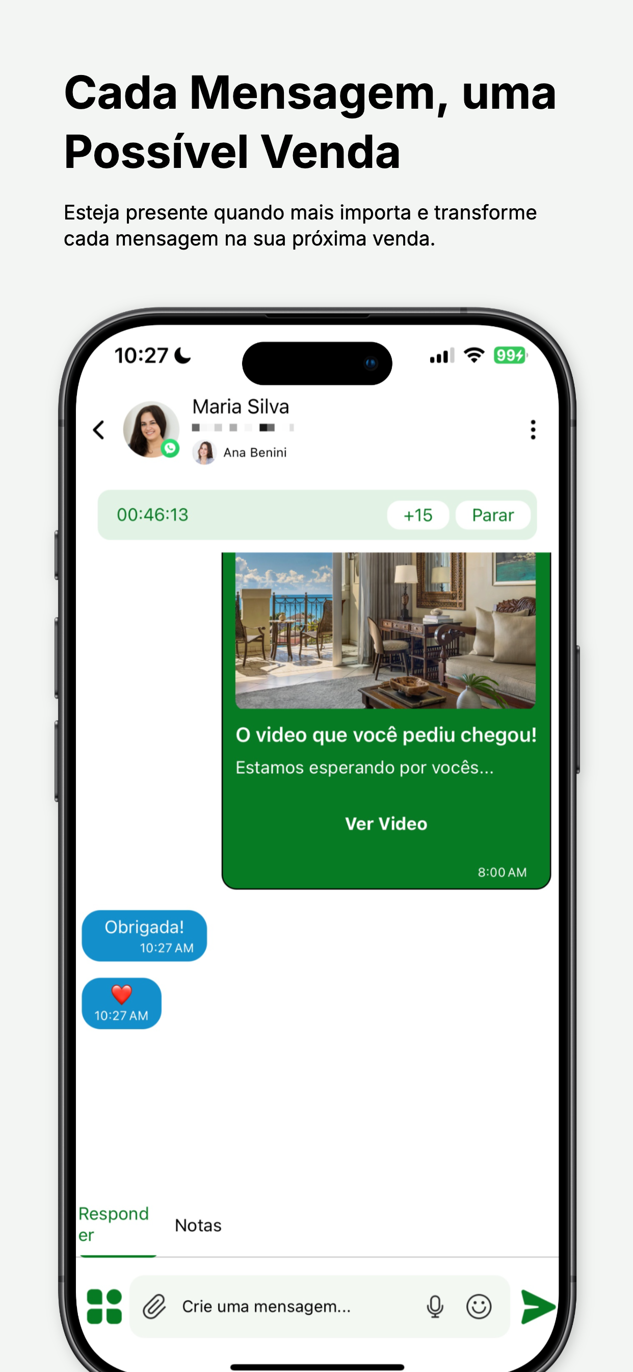 Lead Smart Connect GO screenshot 5