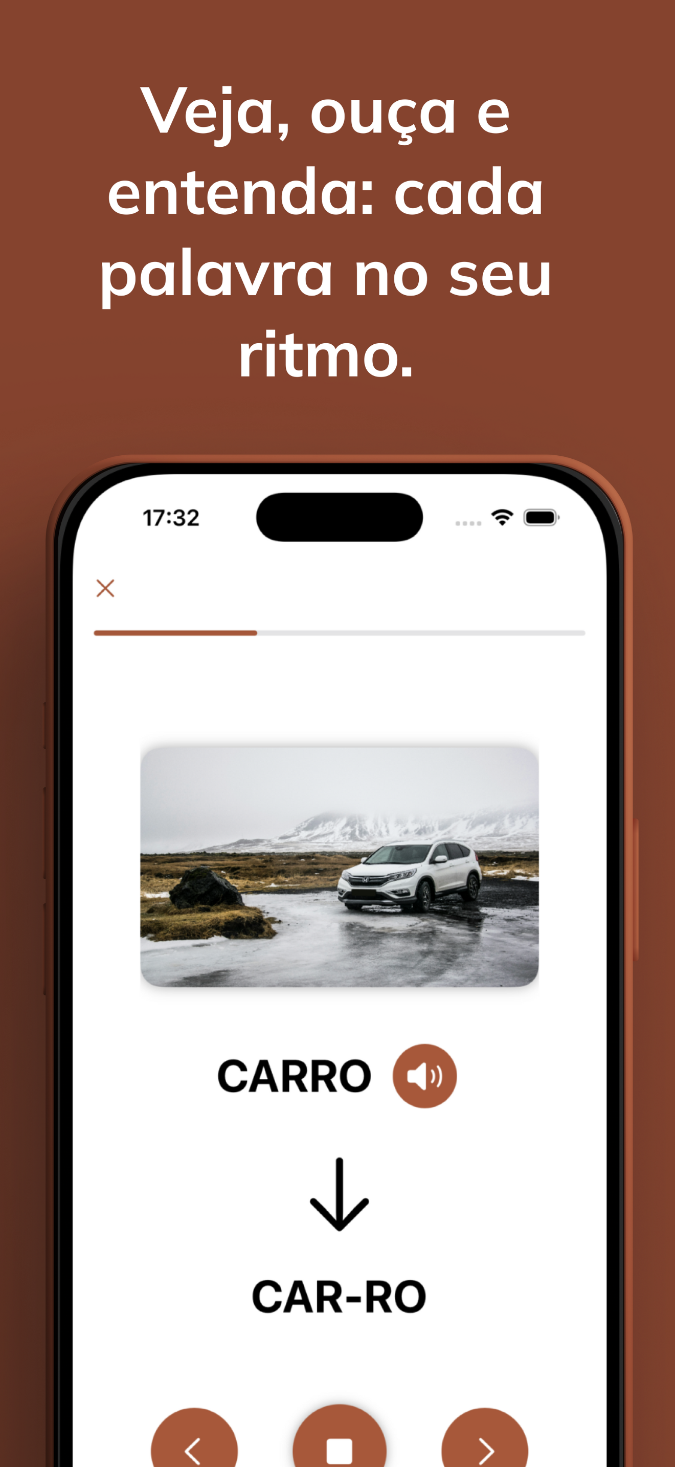 Sa-bi-á: Aprenda a Ler