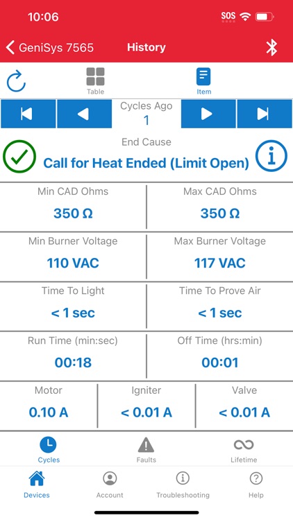 myTechnician screenshot-4