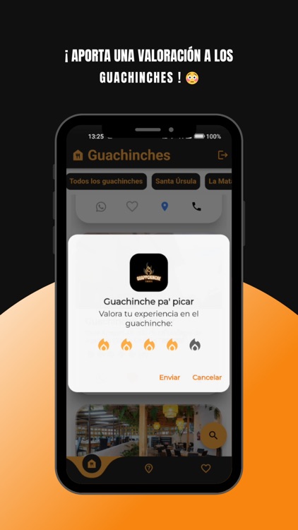 Guappchinche screenshot-3