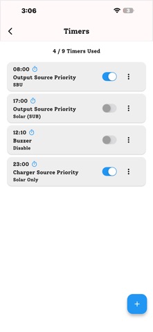 Smart Solar + Screenshot 7 of 10