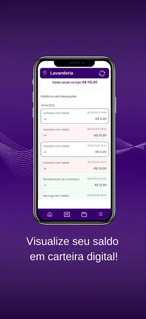 LavUp screenshot 3
