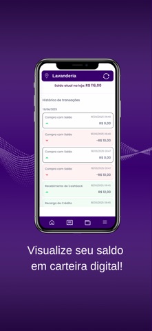 LavUp Screenshot 3 of 5