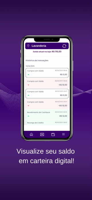 LavUp Screenshot 3 of 5