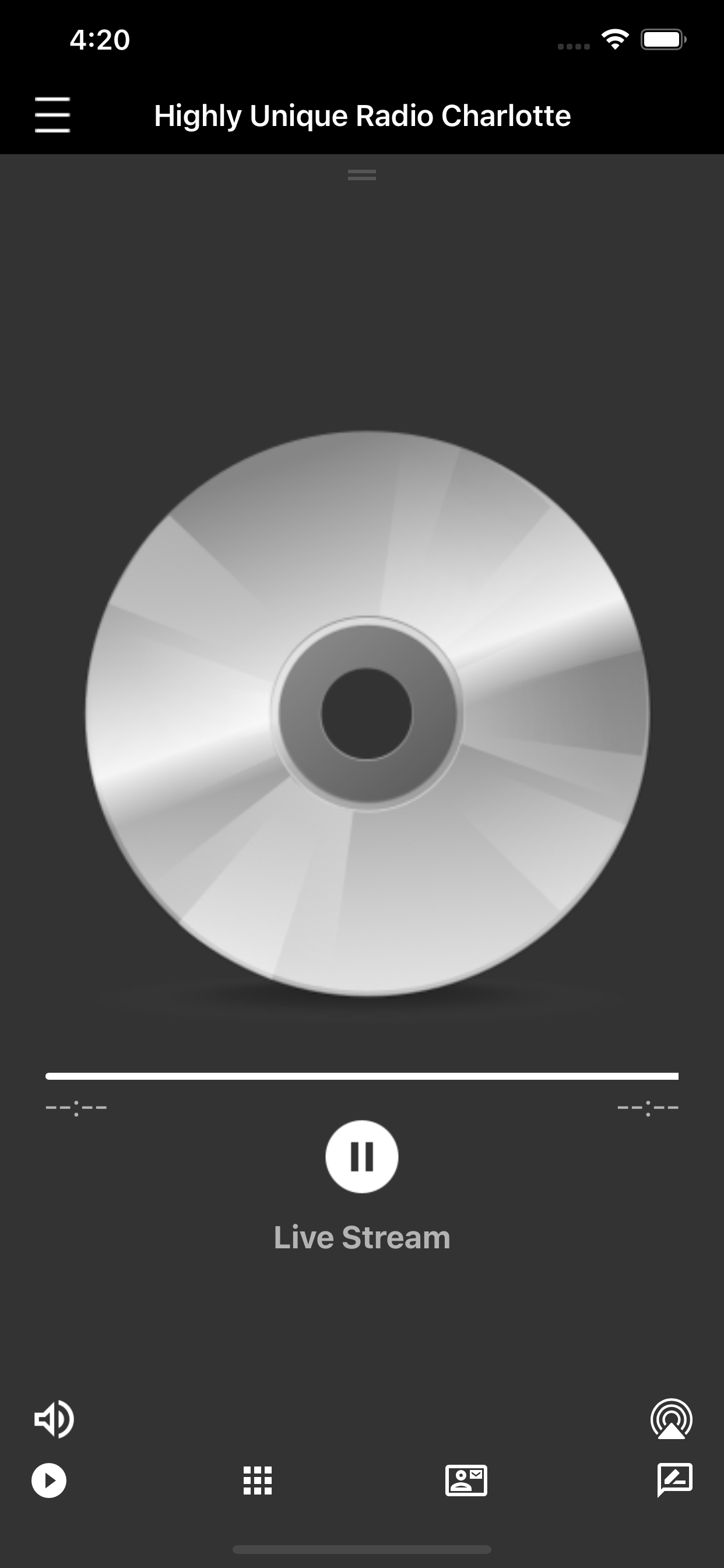 HUR Charlotte