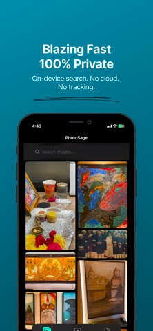 PhotoSage Screenshot 1 of 5