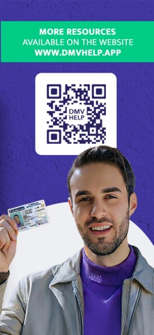 DMV Help Screenshot 5 of 5