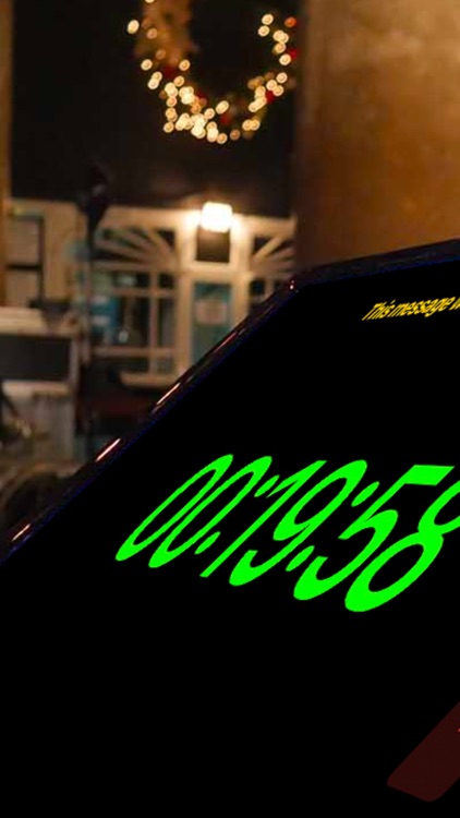 Stage Timer screenshot-4