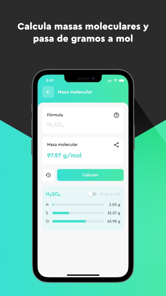 #6. Chemify: AI Chemistry helper (iOS) By: Chemify OU