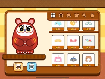 Fun Math Preschool - Grade 2 iPad screenshot