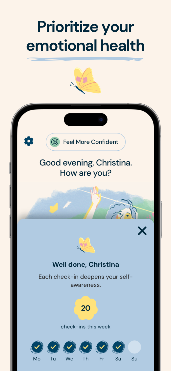 Aurora Emotional Support