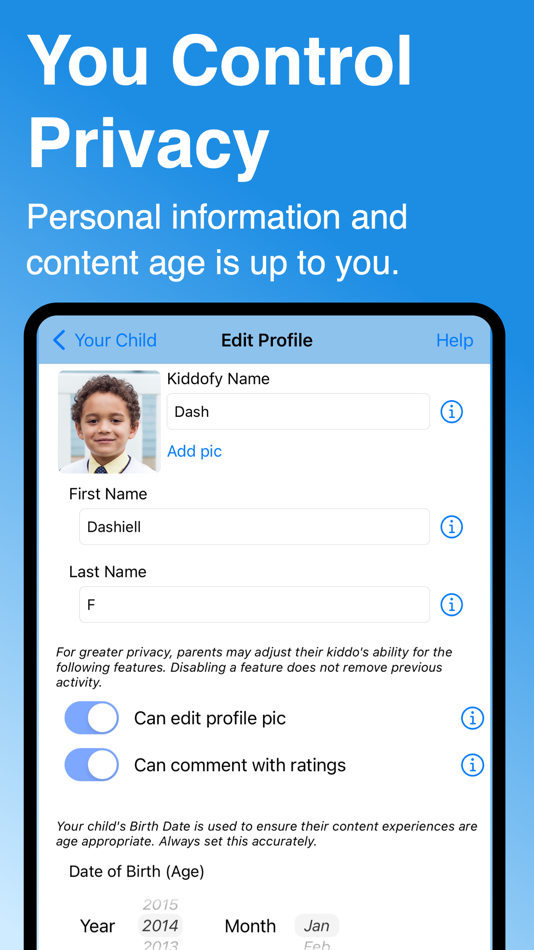 #8. Kiddofy: Safe Browser for Kids (macOS) 게시자: Kiddofy, LLC