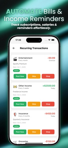 Vaultam screenshot