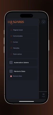 Liz Soares Screenshot 3 of 5