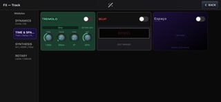 SynthModule Screenshot 8 of 8