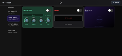 SynthModule Screenshot 8 of 8