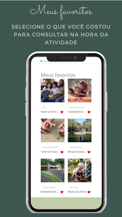 Bonding Campinas screenshot-3