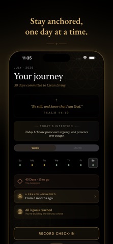 Anchored: Renewal Screenshot 2 of 6