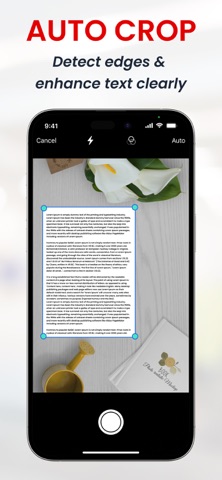 Image to PDF: PDF Maker screenshot
