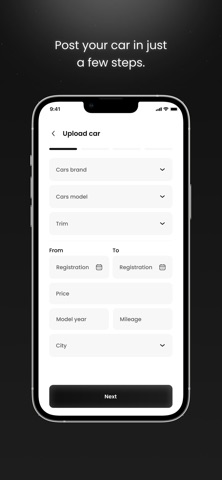 sayaratiq Screenshot 4 of 5