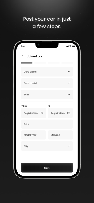 sayaratiq Screenshot 4 of 5