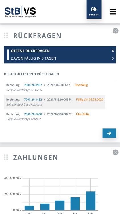 SVCockpit screenshot-4