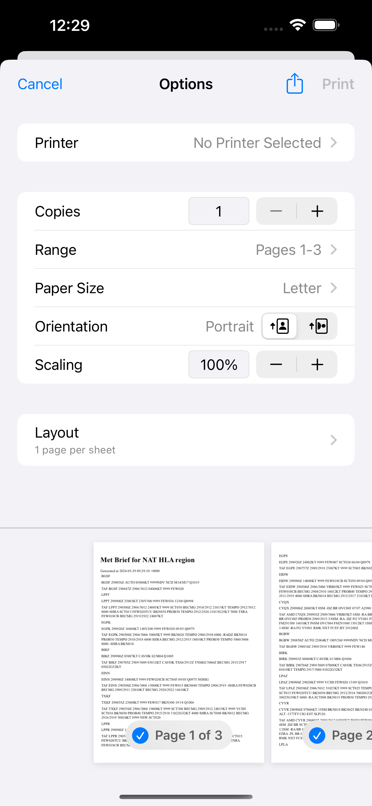 NAT HLA Helper