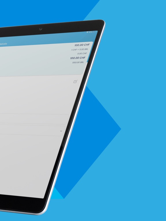 Screenshot #6 pour FintMoney