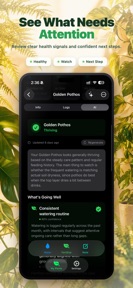 Plant Assistant: Plant Care screenshot