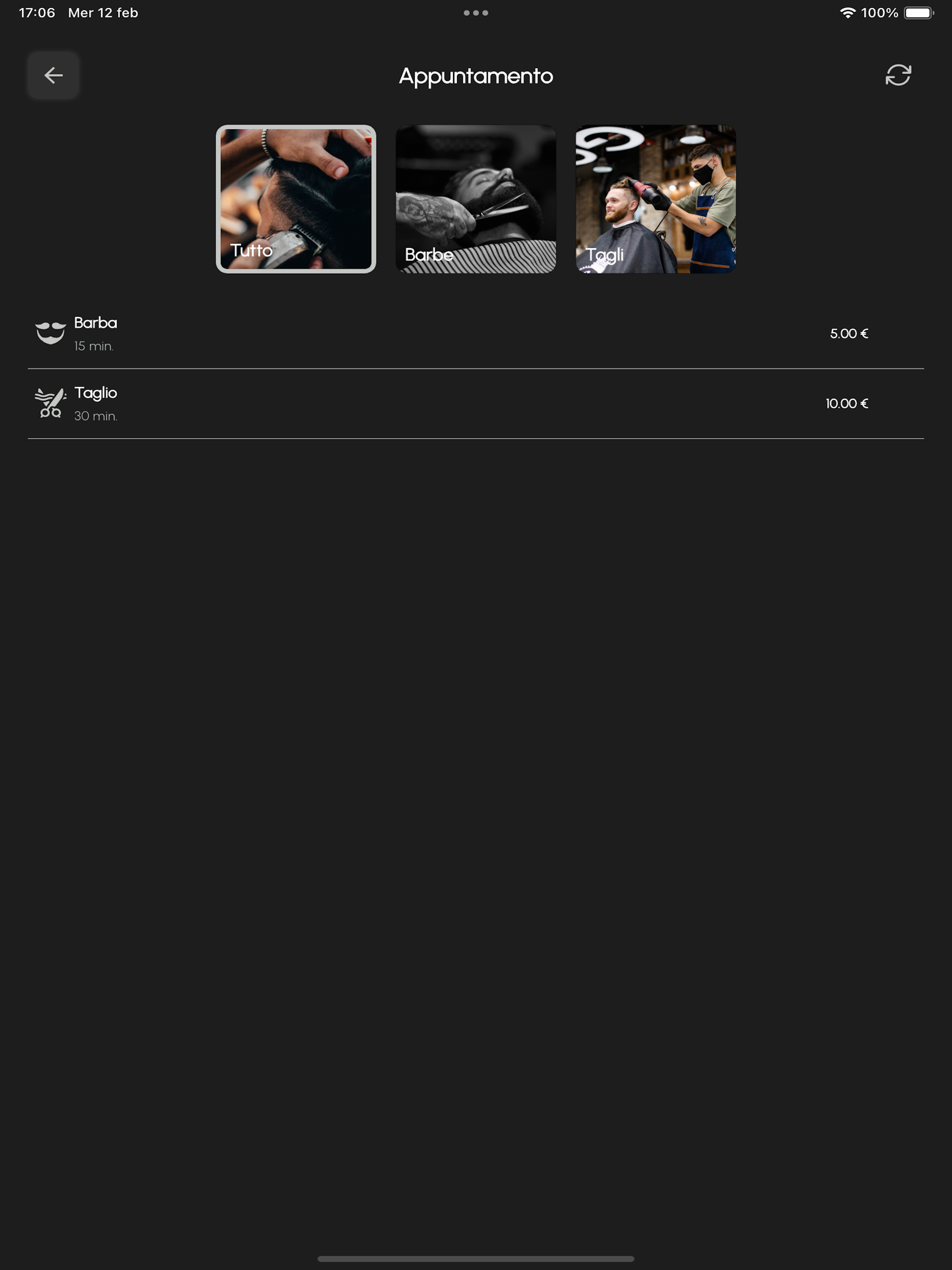 D00M barbiere screenshot 8
