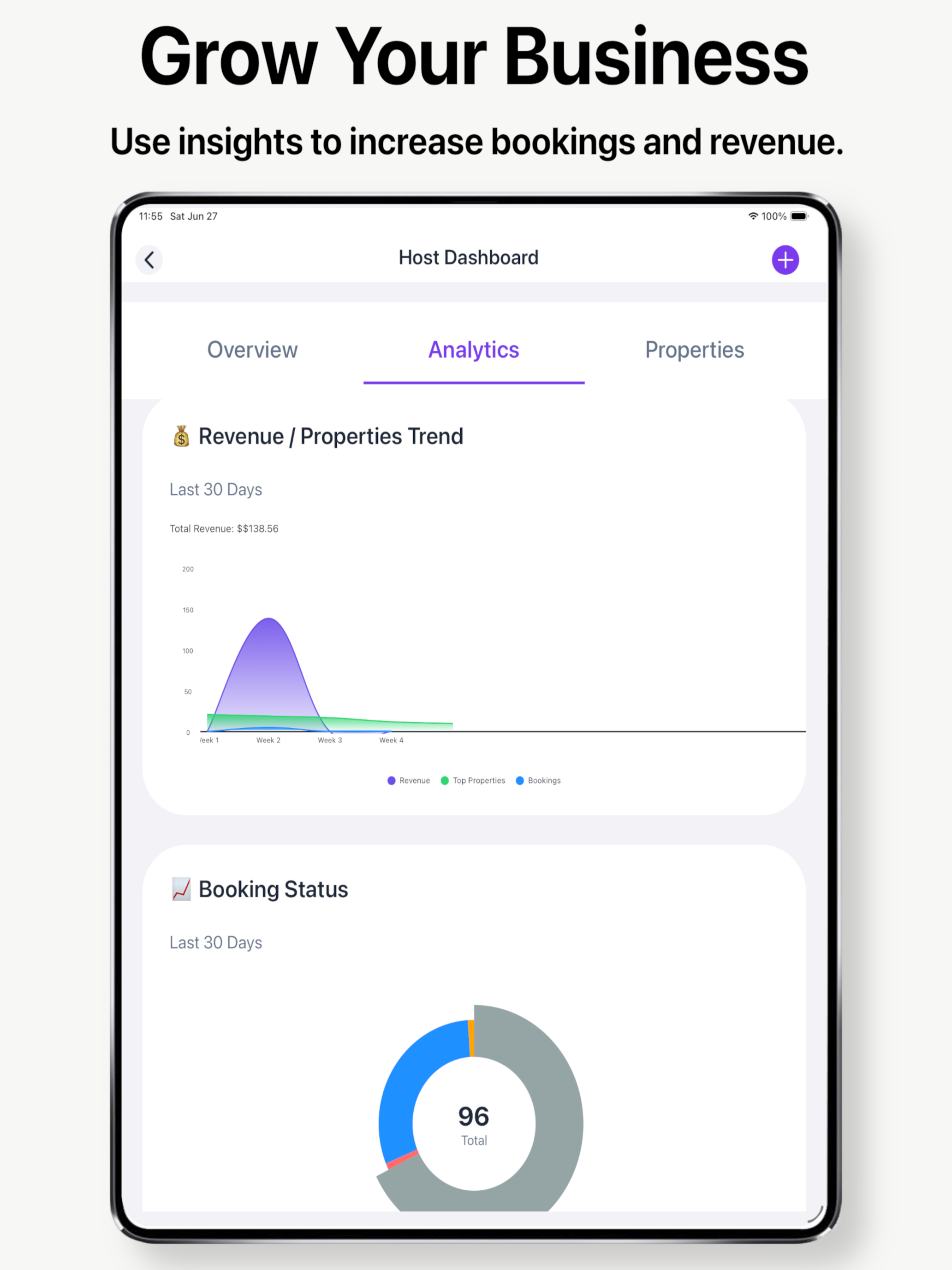 Neobnb: Stay, Rent & Buy screenshot 19