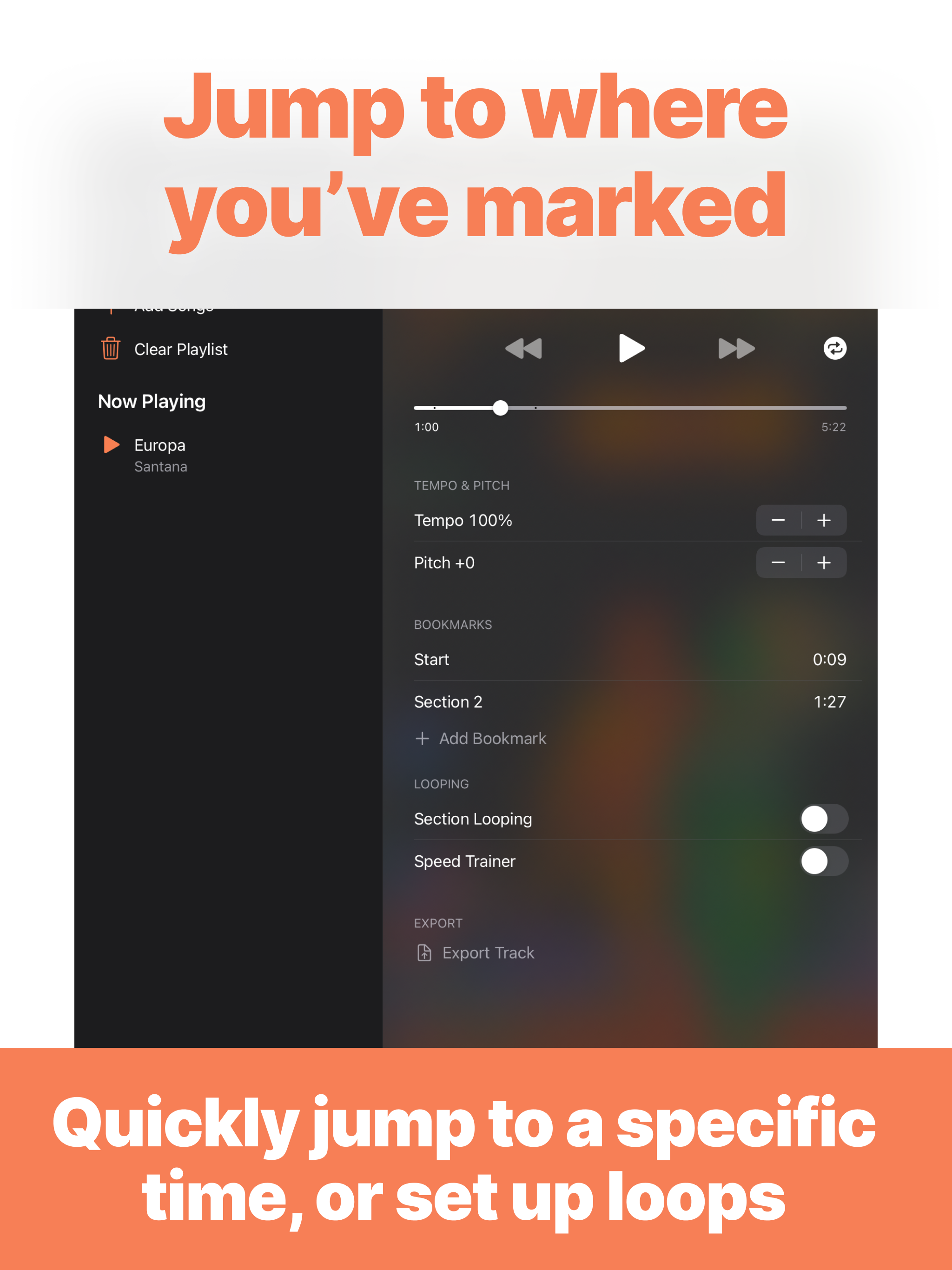 Pocket Jam