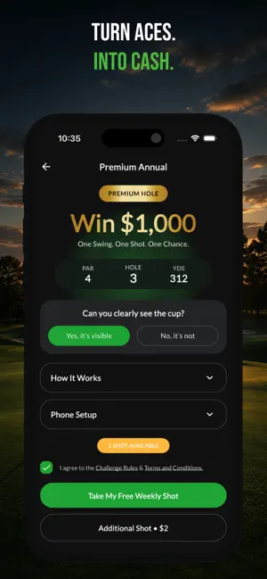You Got a Bird screenshot 3