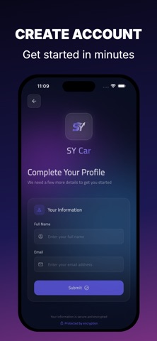 SY Car screenshot
