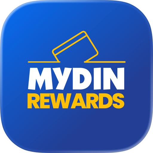 MYDIN REWARDS
