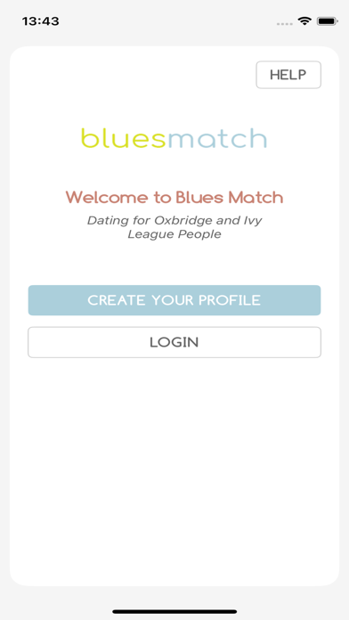 Blues Match Screenshot