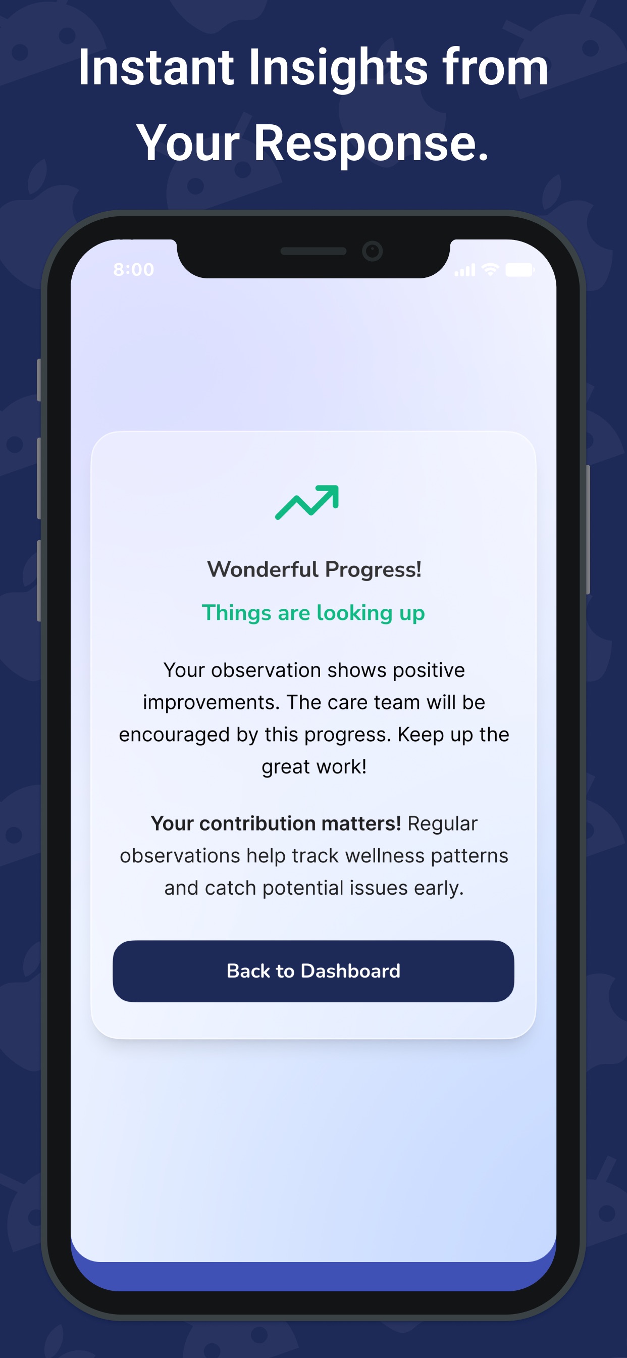 Screenshot 3 of Reveali