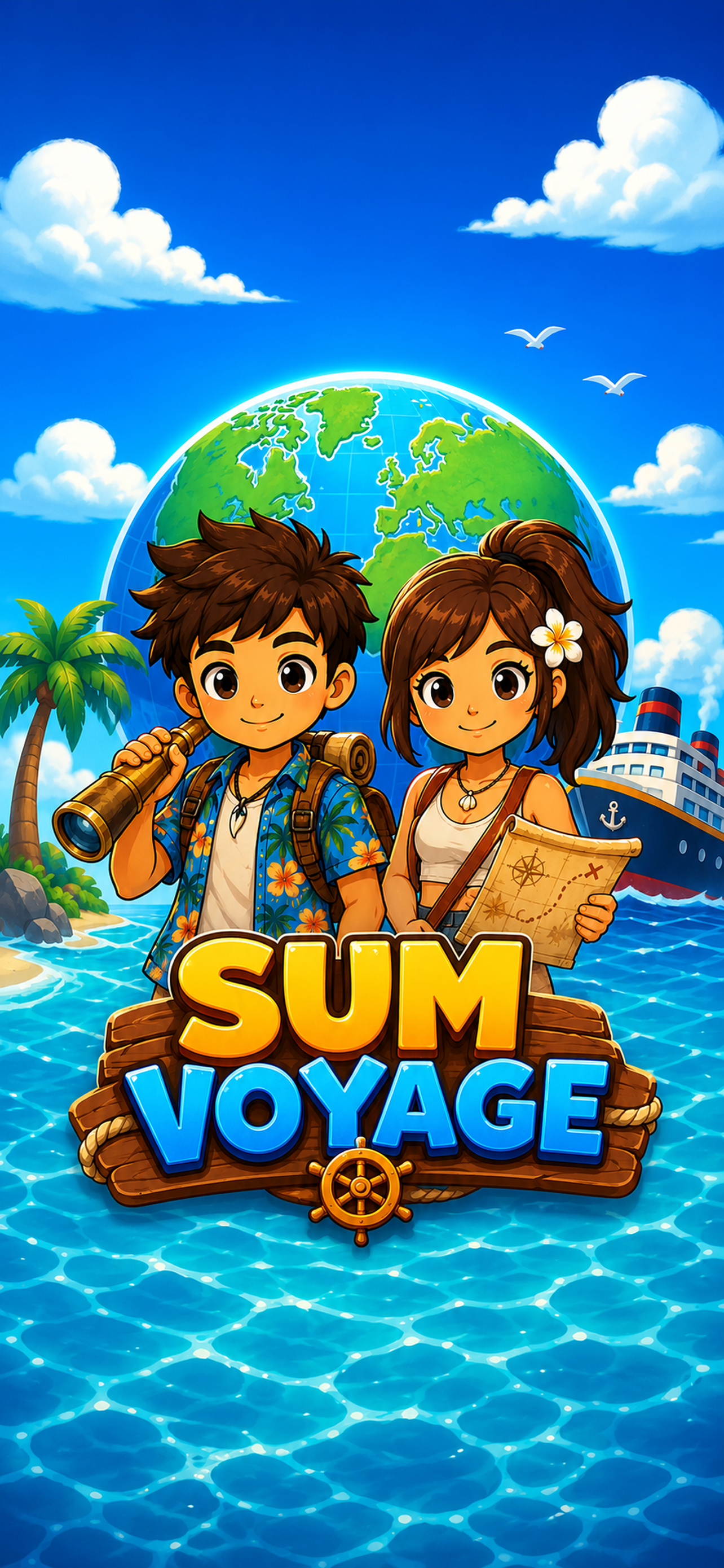 SumVoyage