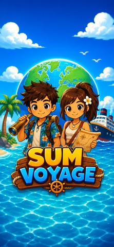 SumVoyage screenshot 1