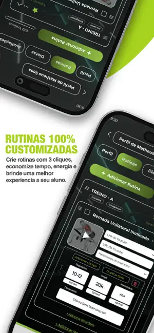 Rutyn screenshot 4