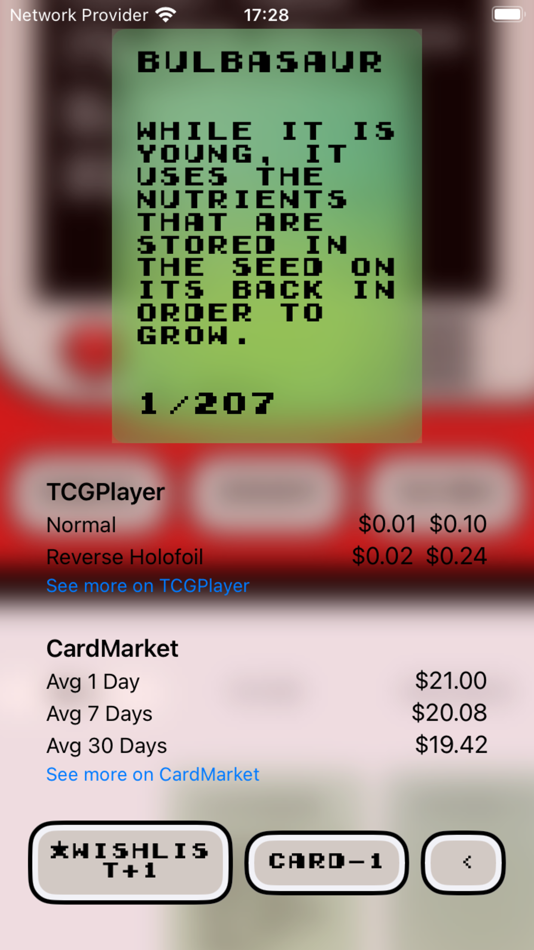 #3. Dex Cards - TCG Collection (iOS) 由: henri gil