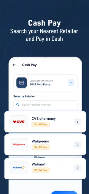 CarCard screenshot 3